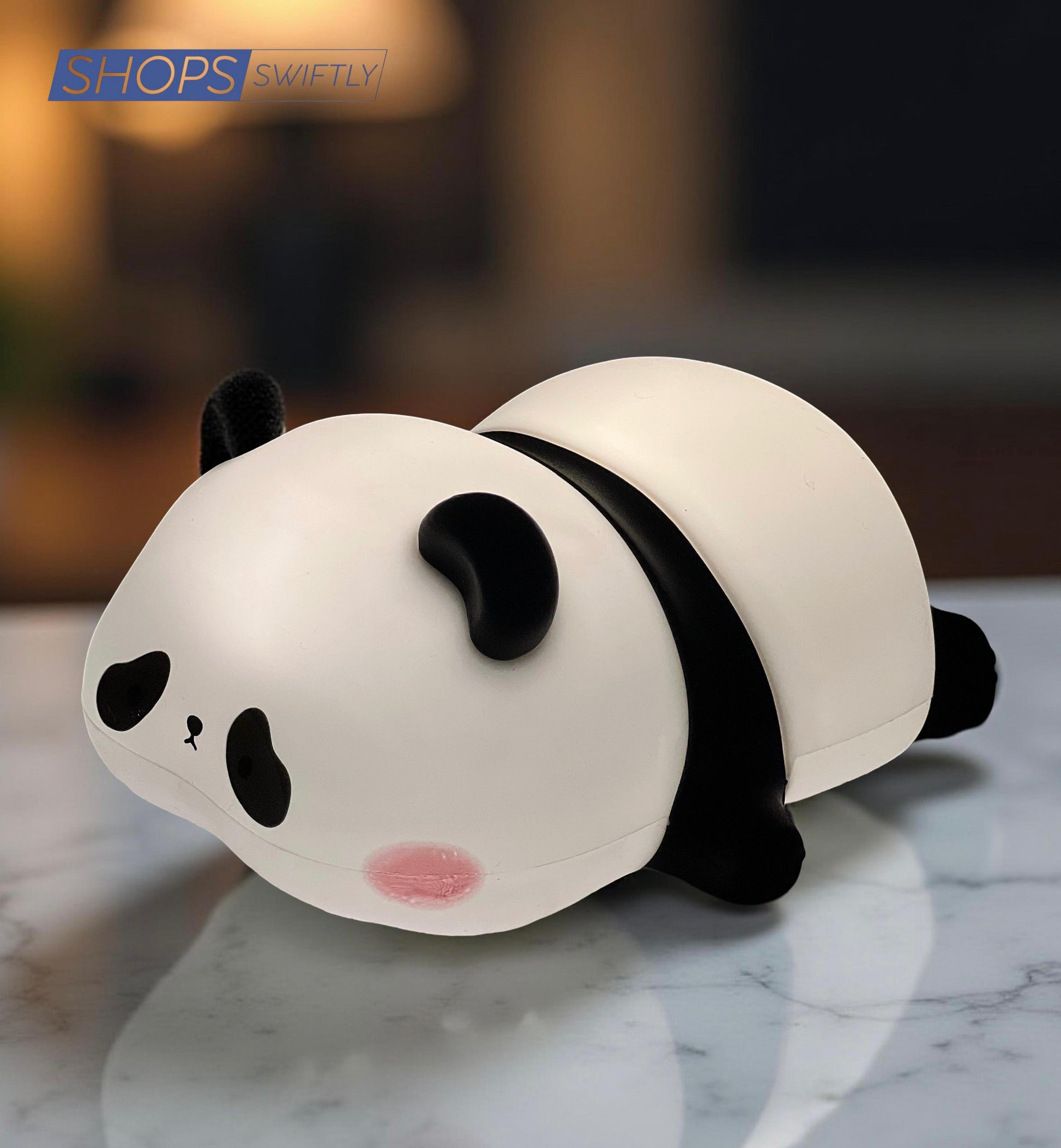 SHOPS SWIFTLY - PANDA 2pcs